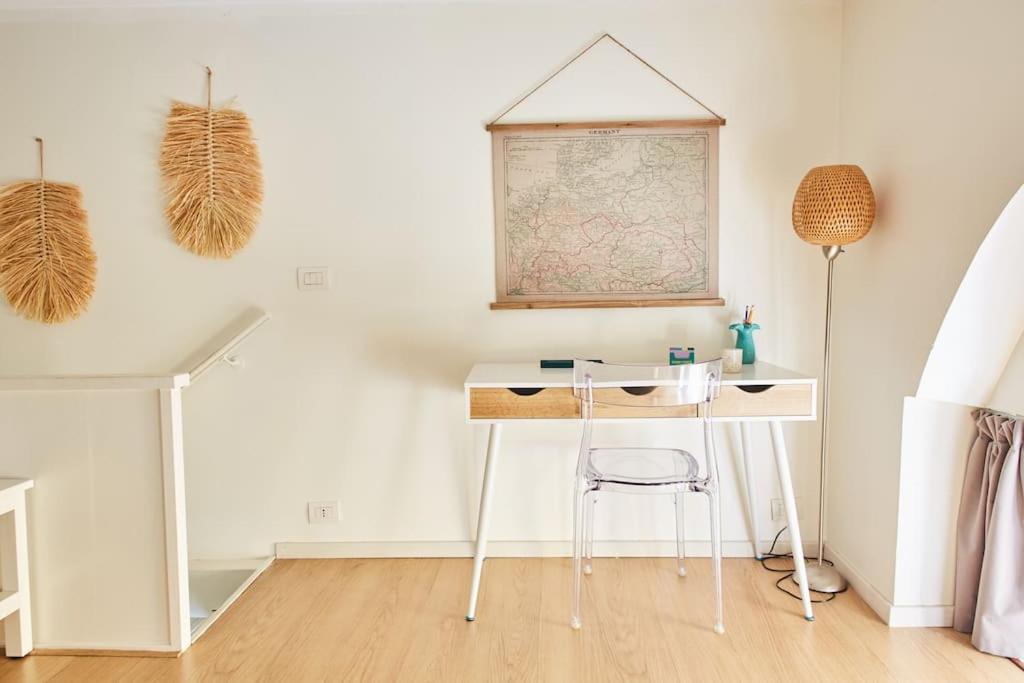 Quiet House In The Center - Porta Venezia Apartment Milan Exterior photo