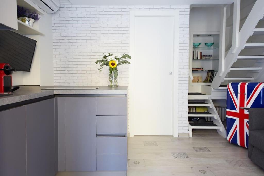 Quiet House In The Center - Porta Venezia Apartment Milan Exterior photo