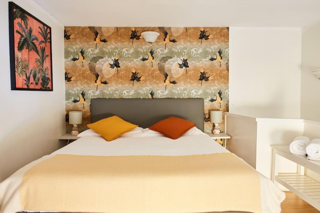 Quiet House In The Center - Porta Venezia Apartment Milan Exterior photo